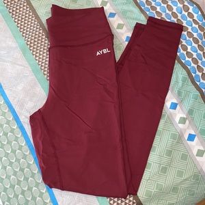 Aybl Core Gym Leggings